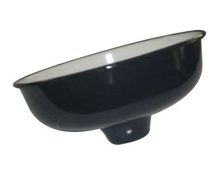  Vitreous Enameled Surgical Tray