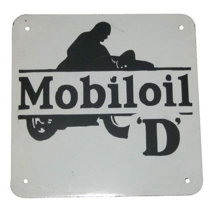 Vitreous Enameled Sign Boards